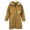 エーグル AIGLE キルティング ダウン コート レディース import:S