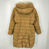 エーグル AIGLE キルティング ダウン コート レディース import:S
