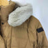 エーグル AIGLE キルティング ダウン コート レディース import:S