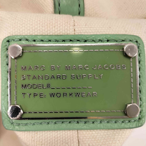 マークバイマークジェイコブス Marc by Marc Jacobs トートバッグ レディース