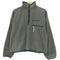 アウトドアプロダクツ OUTDOOR PRODUCTS 24aw Usual Things ORIGINAL フリース レディース FREE