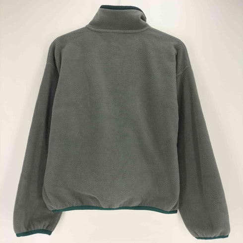 アウトドアプロダクツ OUTDOOR PRODUCTS 24aw Usual Things ORIGINAL フリース レディース FREE