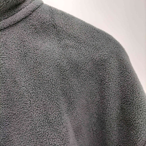 アウトドアプロダクツ OUTDOOR PRODUCTS 24aw Usual Things ORIGINAL フリース レディース FREE