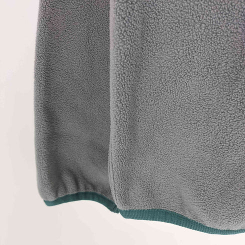 アウトドアプロダクツ OUTDOOR PRODUCTS 24aw Usual Things ORIGINAL フリース レディース FREE