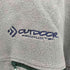 アウトドアプロダクツ OUTDOOR PRODUCTS 24aw Usual Things ORIGINAL フリース レディース FREE