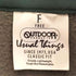 アウトドアプロダクツ OUTDOOR PRODUCTS 24aw Usual Things ORIGINAL フリース レディース FREE