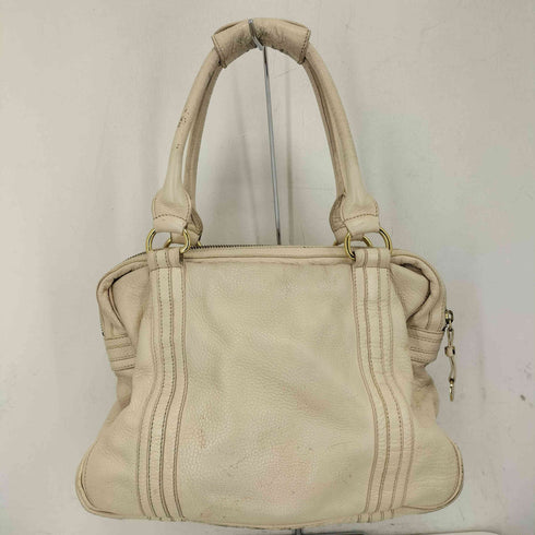 マークバイマークジェイコブス Marc by Marc Jacobs レザートートバッグ レディース