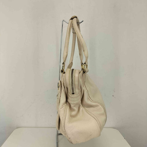 マークバイマークジェイコブス Marc by Marc Jacobs レザートートバッグ レディース