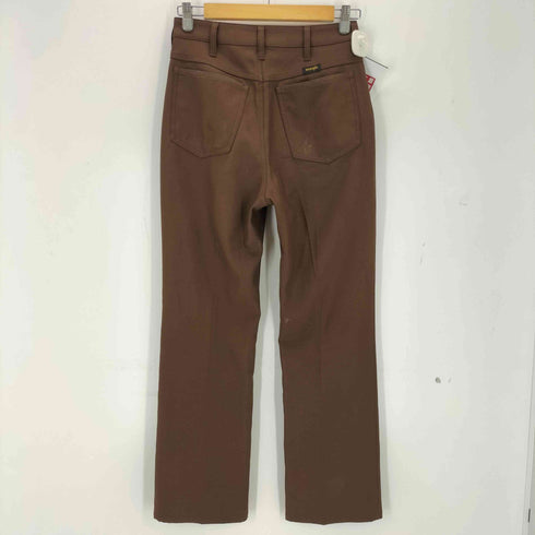 ラングラー Wrangler WRANCHER ランチャー フレアードレスパンツ メンズ S