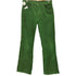 リーバイス Levis 90S 517-15 日本製 ボタン裏 J38 刻印 紙パッチ ジップフライ フレア 細畝 コーデュロイパンツ 96年製 Y2K メンズ W33 L34