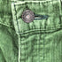 リーバイス Levis 90S 517-15 日本製 ボタン裏 J38 刻印 紙パッチ ジップフライ フレア 細畝 コーデュロイパンツ 96年製 Y2K メンズ W33 L34