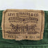 リーバイス Levis 90S 517-15 日本製 ボタン裏 J38 刻印 紙パッチ ジップフライ フレア 細畝 コーデュロイパンツ 96年製 Y2K メンズ W33 L34