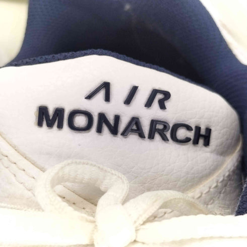 マーティンローズ Martine rose Air Monaech 4 エア モナーク ローカットスニーカー メンズ 27