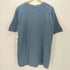 ブライトン Brighton USA製 ハートプリント フェード加工 Tシャツ メンズ import:L