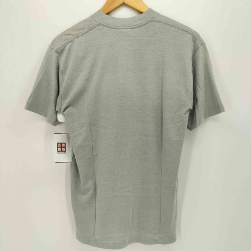 シグナル SIGNAL 90S USA製 アニマルプリント Tシャツ レディース import:L