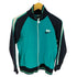 ナイキ NIKE DRY-FIT リブニット トラックジャケット レディース import:L