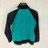 ナイキ NIKE DRY-FIT リブニット トラックジャケット レディース import:L