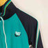 ナイキ NIKE DRY-FIT リブニット トラックジャケット レディース import:L