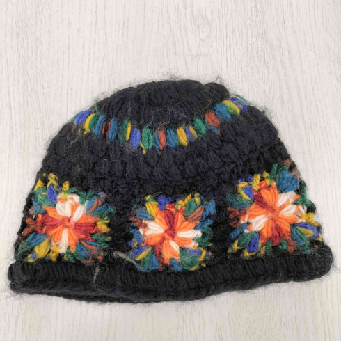 シュプリーム Supreme 25SS CROCHET BEANIE クロシェ ビーニー メンズ