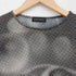 メゾンスペシャル MAISON SPECIAL 24AW Fruit Dot Print Tops フルーツドットプリントトップス レディース FREE