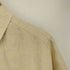 ジムトンプソン JIM THOMPSON リネン100 半袖シャツ メンズ import:M
