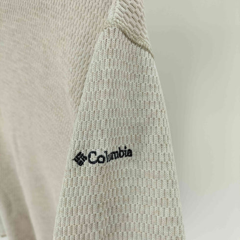 コロンビア Columbia オーリザーブタートルネック レディース JPN:S