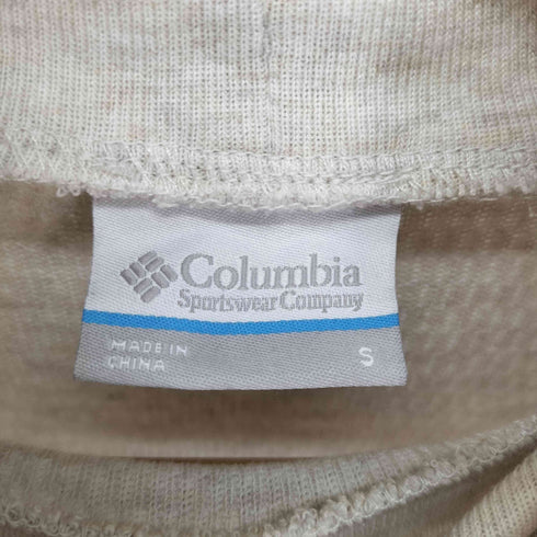 コロンビア Columbia オーリザーブタートルネック レディース JPN:S