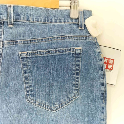 セントジョンズベイ STJOHNS BAY ストレッチ デニムパンツ メンズ 16