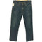 リーバイス Levis メキシコ製 514 SLIM STRAIGHT SITS BELOW WAIST SLIM FIT STRAIGHT LEG ジップフライ ストレートデニム メンズ W32 L30