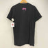 ステューシー Stussy 00S MASH S.F. TIRE TEE フォトプリント 半袖Tシャツ メンズ import:M