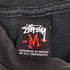 ステューシー Stussy 00S MASH S.F. TIRE TEE フォトプリント 半袖Tシャツ メンズ import:M