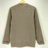 トゥモローランドトリコ TOMORROWLAND tricot 24ss コットンポリエステル Vネックカーディガン メンズ JPN:S