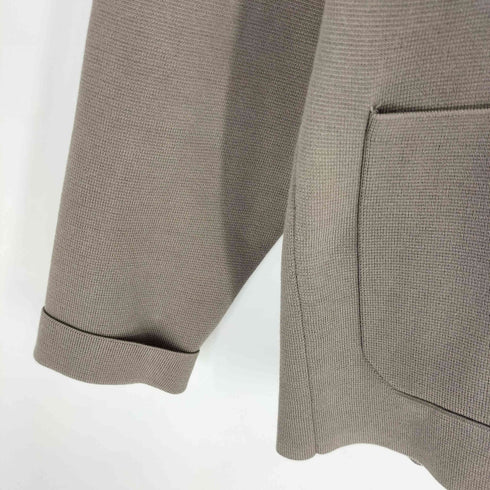 トゥモローランドトリコ TOMORROWLAND tricot 24ss コットンポリエステル Vネックカーディガン メンズ JPN:S