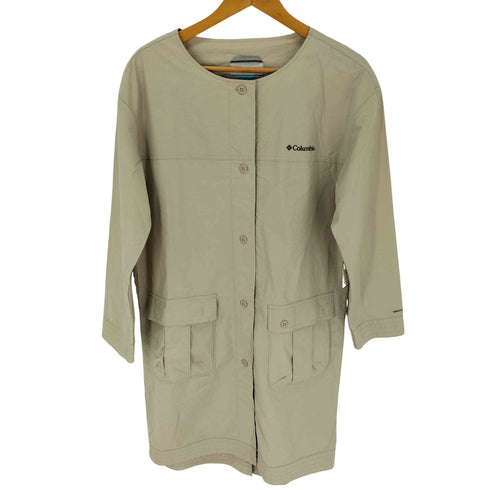 コロンビア Columbia ストローベイウィメンズジャケット レディース JPN:M