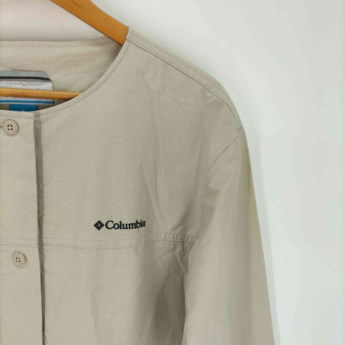 コロンビア Columbia ストローベイウィメンズジャケット レディース JPN:M