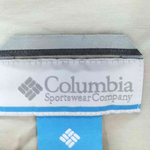 コロンビア Columbia ストローベイウィメンズジャケット レディース JPN:M