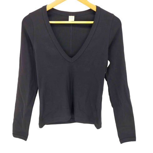 ビオトープ Biotop FLORE FLORE DEWI LONGSLEEVE デヴィ ロングスリーブ レディース import:S