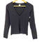ビオトープ Biotop FLORE FLORE DEWI LONGSLEEVE デヴィ ロングスリーブ レディース import:S
