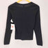 ビオトープ Biotop FLORE FLORE DEWI LONGSLEEVE デヴィ ロングスリーブ レディース import:S