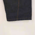 ウィムバイリドム WYM LIDNM VINTAGE WASHED CURVED DENIM メンズ JPN:M