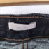 ウィムバイリドム WYM LIDNM VINTAGE WASHED CURVED DENIM メンズ JPN:M