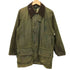 バブアー Barbour BEAUFORT JECKET ビューフォート オイルド ジャケット ライナー付 メンズ C36