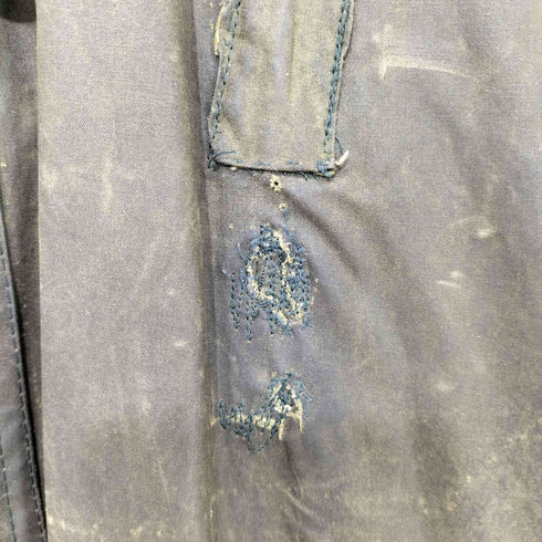 バブアー Barbour BEAUFORT JECKET ビューフォート オイルド ジャケット ライナー付 メンズ C36