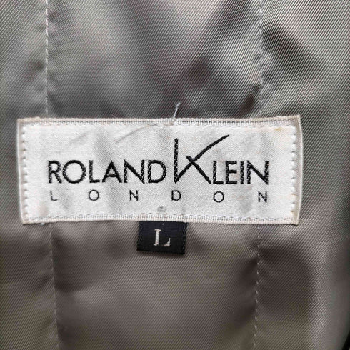 ROLAND KLEIN ライナー付 ハンティング ジャケット メンズ import:L