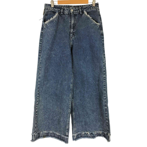 キャスパージョン CASPER JOHN Handcraft denim ハンドクラフトデニム メンズ JPN:L