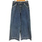 キャスパージョン CASPER JOHN Handcraft denim ハンドクラフトデニム メンズ JPN:L