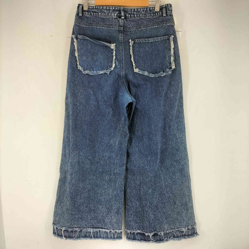 キャスパージョン CASPER JOHN Handcraft denim ハンドクラフトデニム メンズ JPN:L