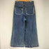 キャスパージョン CASPER JOHN Handcraft denim ハンドクラフトデニム メンズ JPN:L