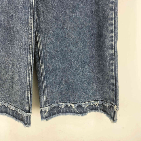 キャスパージョン CASPER JOHN Handcraft denim ハンドクラフトデニム メンズ JPN:L