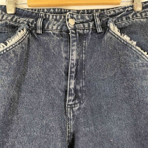 キャスパージョン CASPER JOHN Handcraft denim ハンドクラフトデニム メンズ JPN:L
